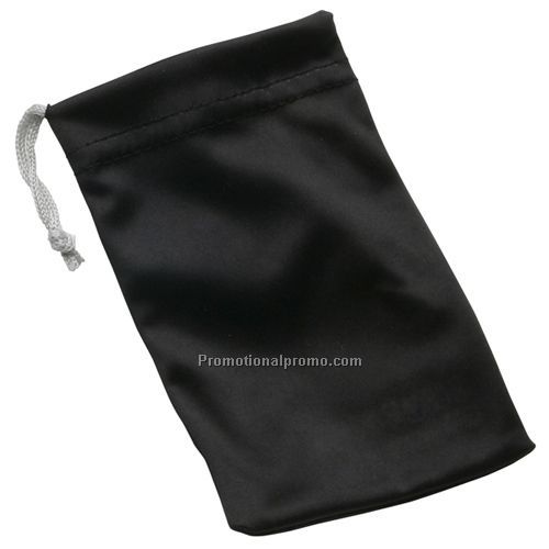 CUSTOM FULL COLOR MICROFIBER GADGET BAG MEDIUM