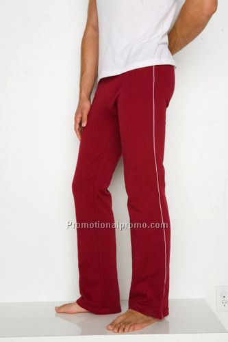 California Fleece Track Pant
