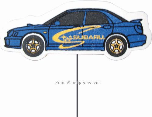 Car Foam Antenna Topper