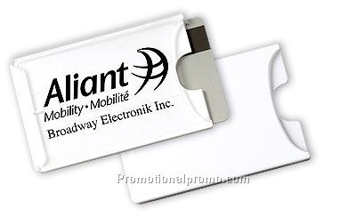 Card holder, for two cards