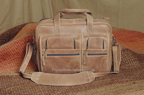 Casa Grande Canyon Briefcase