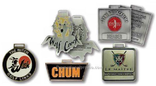 Cast Zinc - Full Molding - 3