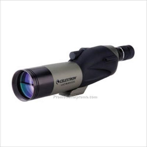 Celestron Ultima 65 - Straight Spotting Scope