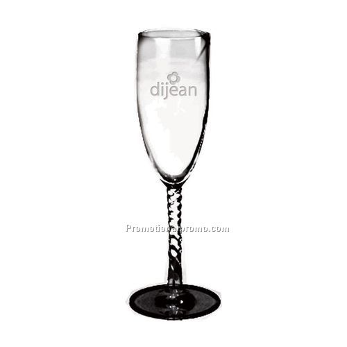 Champagne glass