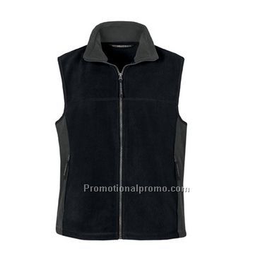 Chinook Fleece Full-Zip Vest