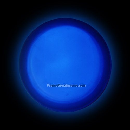 Circle Lightshape - Blue