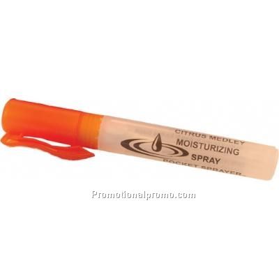 Citrus Medley Body Mist Pocket Sprayer