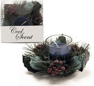 Classic Scented Candles