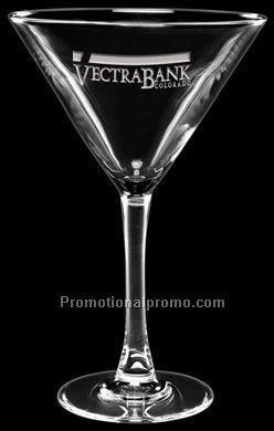 Classic Stem Large Martini - 10 oz.