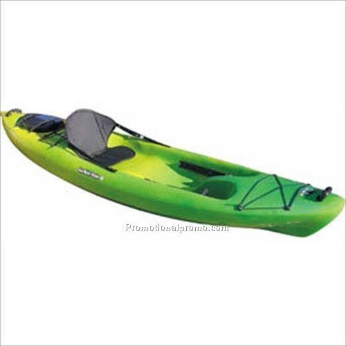 Clear Water 10' 6" Sit-On Kayak