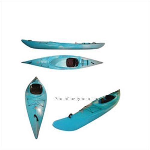 Clear Water 13ft. Recreational Kayak