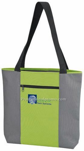 Color Strike Tote