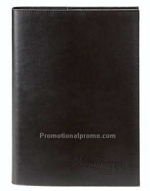 Colorplay Leather Journal