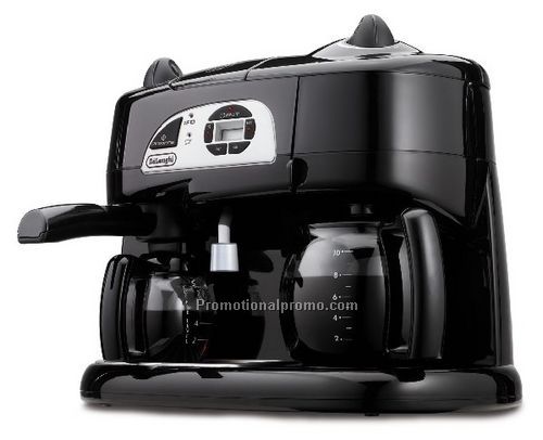 Combination Espresso / Cappuccino / Coffee