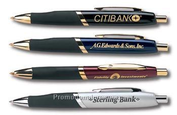 Commonwealth Ball Point