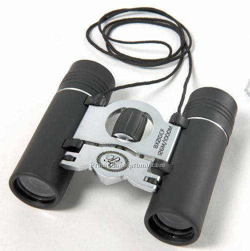 Compact Binoculars