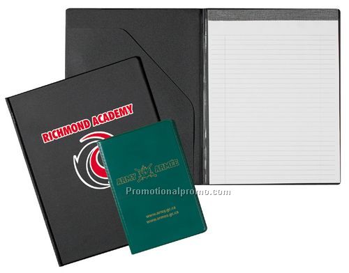 Compact Pad Holder - Milano - 5 5/8