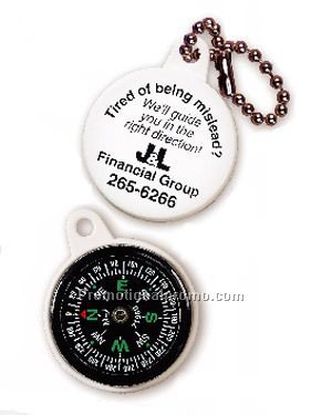 Compass Tag