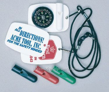 Compass Whistle