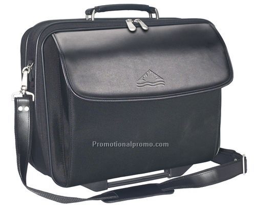 Computer Bag On Wheels