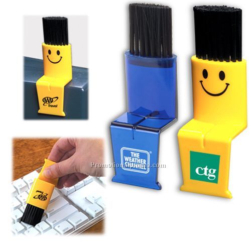 Computer Brush Buddy