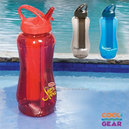 Cool Gear39200Quest Bottle