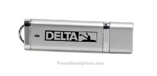 Corner Office USB Flash Drive