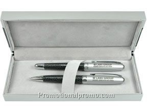 Croco pen gift set