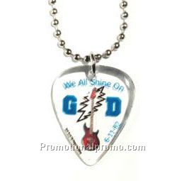 Custom Pick ball Chain