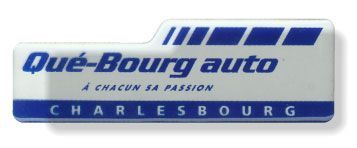 Custom Shape Clear Polyester Decals / with clear UV stabilized polyurethane domeing