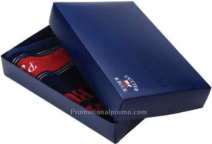 Cutter & Buck Gift Box