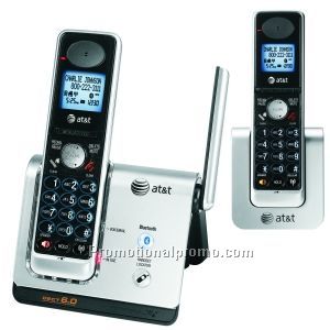 DECT 6.0 Digital Bluetooth Cordless Telephone