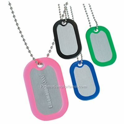 DOG TAGS