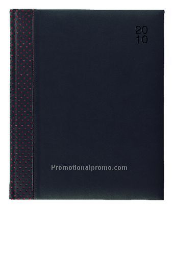 Davis BilingualLarge Size Planner