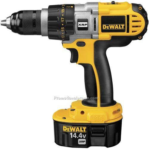DeWalt Heavy Duty 14.4V XRP Drill/Driver