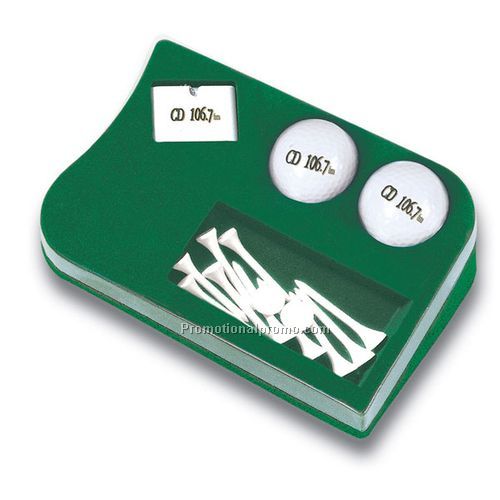 Deluxe Golf Gift Pack #349