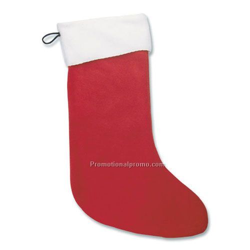Deluxe Holiday Stocking