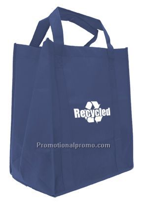 Deluxe Shopper - Navy
