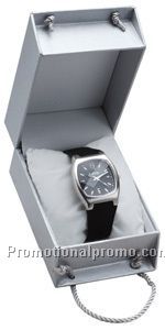 Deluxe Watch Box