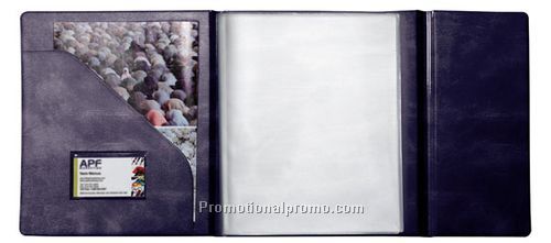 Deluxe insurance policy Tri-fold