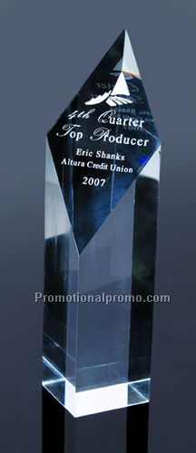Diamond Obelisk Award