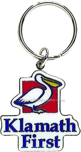 Die Struck Soft Enamel 148220