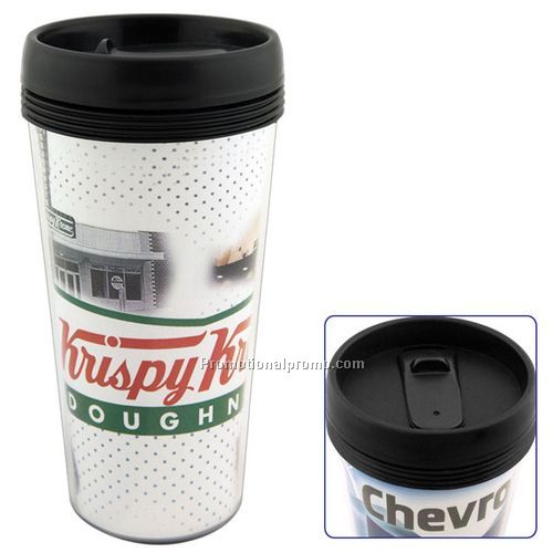 Digital Insert Tumbler