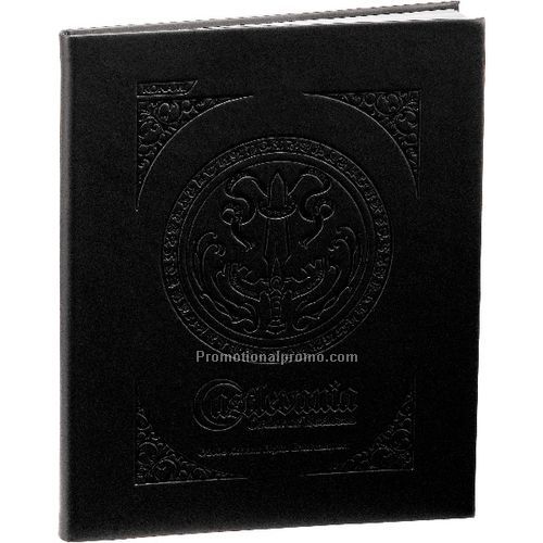 Diplomat Bound Journal