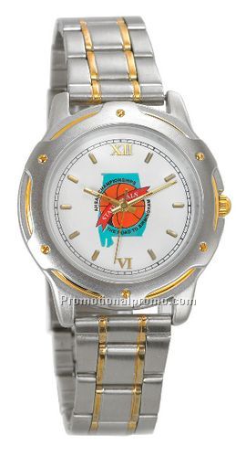 Distinguished - Mens