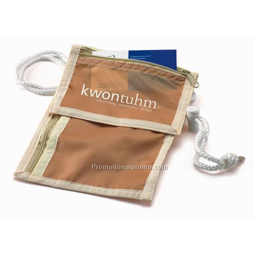 Document Pouch