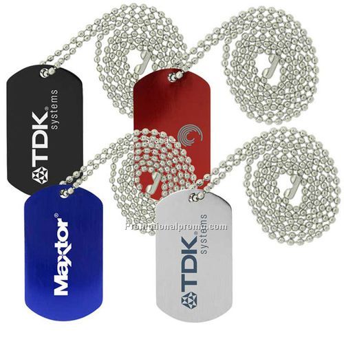 Dog Tags 41020/B>