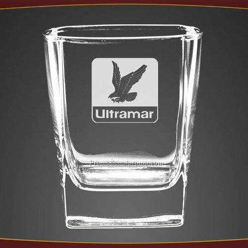 Double Old Fashioned