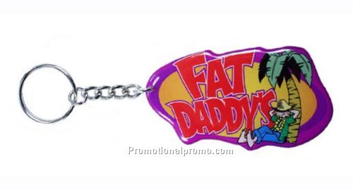 Double Sided Imprint - Up to 1 Sq. In.