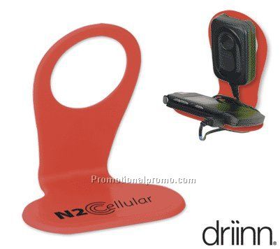 Driinn 44576Charging Station RED